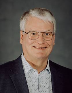 Bürgermeister Michael Hollerbuhl (CDU)